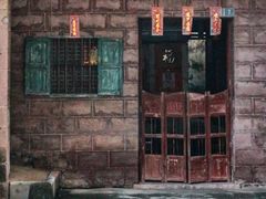 -罗定学宫
