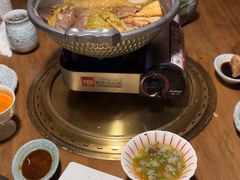 -河风の幸会精致料理