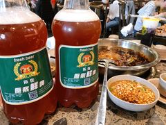 -肖肖酸萝卜鱼火锅(总店)