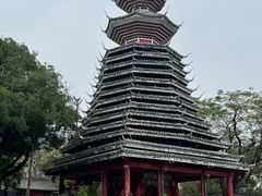 -深圳锦绣中华民俗村