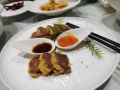 -丽晶美庐·玉兰餐厅