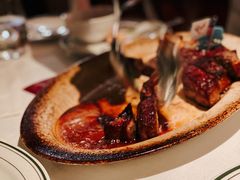 -Wolfgang’s Steakhouse 沃夫冈牛排馆(上海白玉兰广场店)