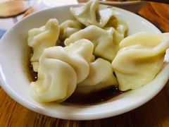 红油水饺-洞子口张老二凉粉(文殊院店)