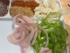 -霸腹烤肉(厦门柚子番店)