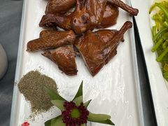 -蔼若春.传承云南菜(金碧公园店)