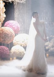 -琥珀婚礼策划AMBER WEDDING