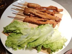 -张家卫·阳江菜·小海鲜(肥婆湾桥店)