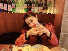 -Blac+Blac(中海环宇荟店)