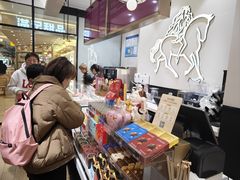 -GODIVA(月星环球港店)