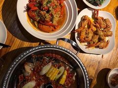 -唐伯虎新派湘菜馆(石夏时代广场店)