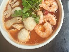 -明月虾面(厦禾路店)