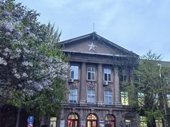 -辽宁大学(崇山校区)