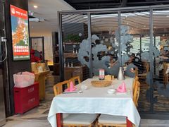 -辣婆婆(航天桥店)