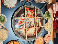 -洋马儿火锅(解放碑店)