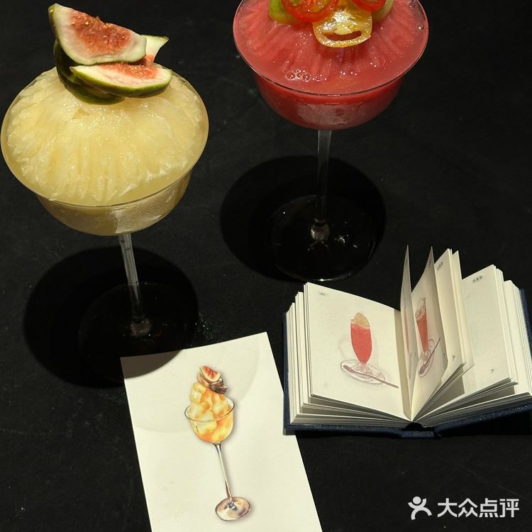 天街新店！漂亮的江西bistro！