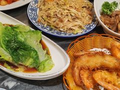 -安泰楼·佛跳墙创始人·传统闽味早茶·酒楼(三坊七巷闽菜地标店)
