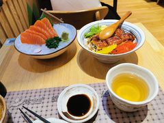 -林妈妈村·日式料理(宝山万达店)