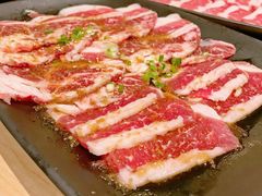 -新石器烤肉(南站店)