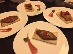 -佛山希尔顿酒店·融誉亚洲美食荟