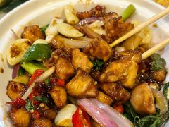 -金姐台湾菜(珠江路店)