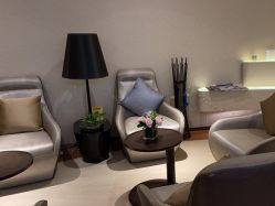 -希尔顿酒店·eforea spa水疗中心