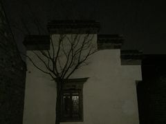 -花·fleur古董西餐厅(西城夜未央店)