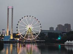 -成都欢乐谷
