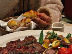 -ZHAO赵·牛扒坊(万象城店)