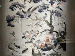-深圳博物馆(古代艺术馆)