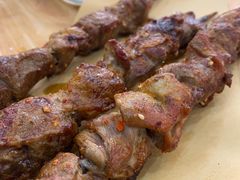 -新疆巴州金丝特餐厅(大钟寺店)