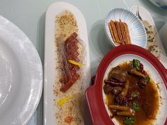 -湖锦酒楼·32年地道湖北菜(光谷店)