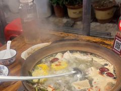 -洪大厨鸡煲(福田店)