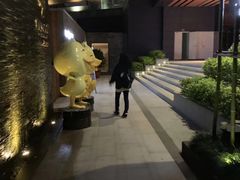 -明谷行馆·温泉