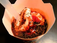 -麦当劳(东急新天地店)