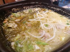 -阿香米线(宁波来福士广场店)