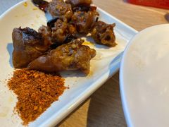 -霸王虾·小龙虾香辣蟹(玉林店)