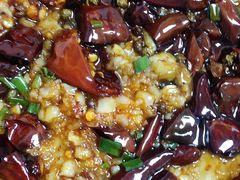 水煮肉-鑫巴蜀小镇 · 水煮鱼专研店(玉桥店)
