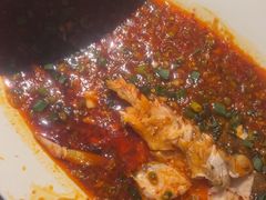 -麻六记(新天地店)