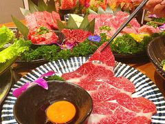 -丸藏和牛烧肉专门店(园区师惠坊店)