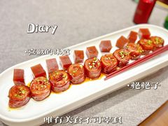 -鹊华居·地道鲁菜·海鲜·融合味(大明湖店)