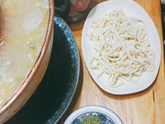 -凤吉园乌拉满族火锅中华老字号(繁荣路店)