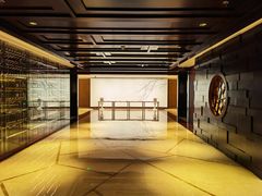 -万豪中餐厅·粤菜·北京粤财JW万豪酒店