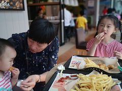 -万达广场(盐城盐都店)