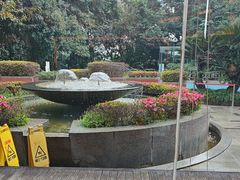 -岷山饭店-芝芝自助餐厅