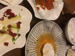 -成都蒲江花样年福朋喜来登度假酒店·宜客乐西餐厅