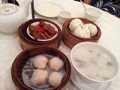 -翠华餐厅(香港国际机场店)