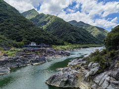 -百漈沟生态旅游景区