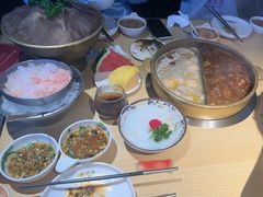 -东道煮牛肉火锅(东盛大街店)