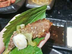 -炭虎烤肉(桂林路店)