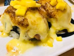 -鱼意寿司(钟村分店)